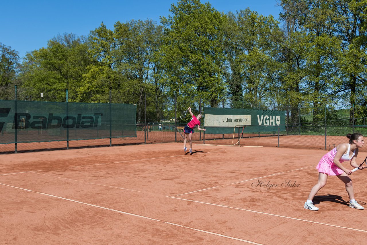 Bild 628 - NL VfL Westercelle - TC RW Wahlstedt 2 : Ergebnis: 5:4